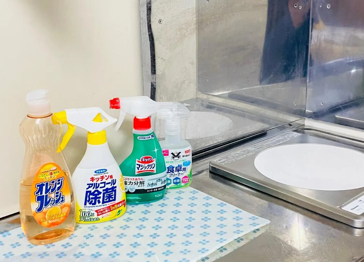 大阪民宿梅田淀川花b套 0*, 大阪市